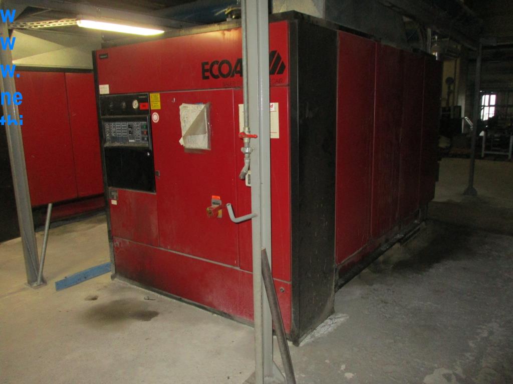 Máquinas de acabado de impresión-2