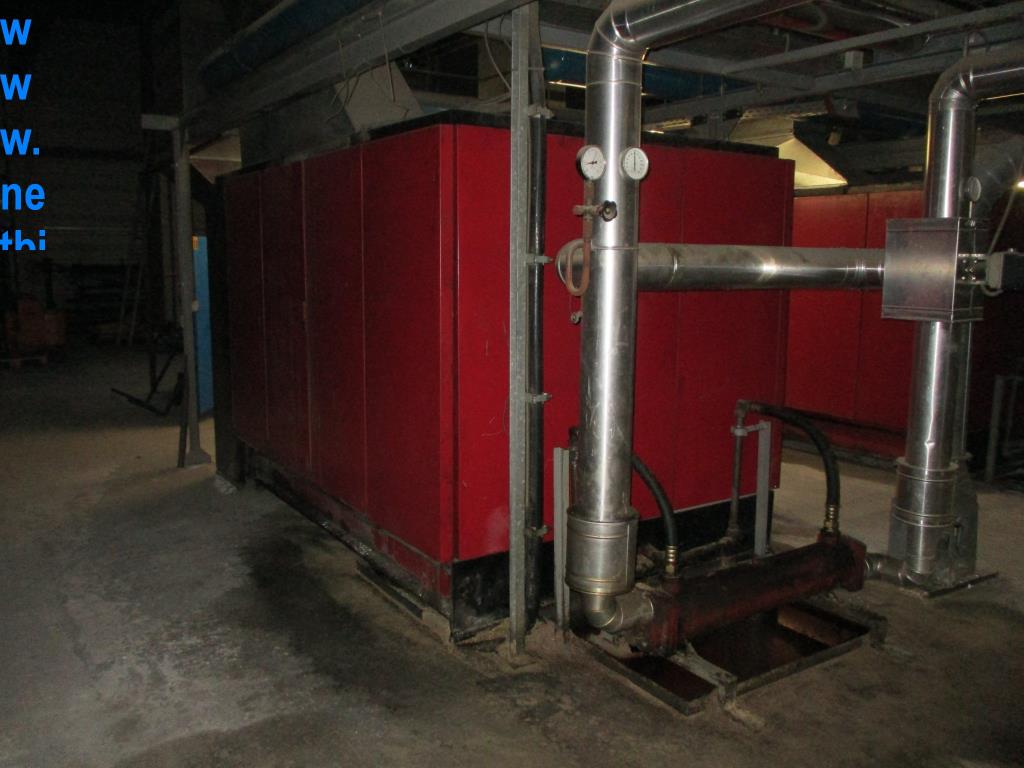 Máquinas de acabado de impresión-3