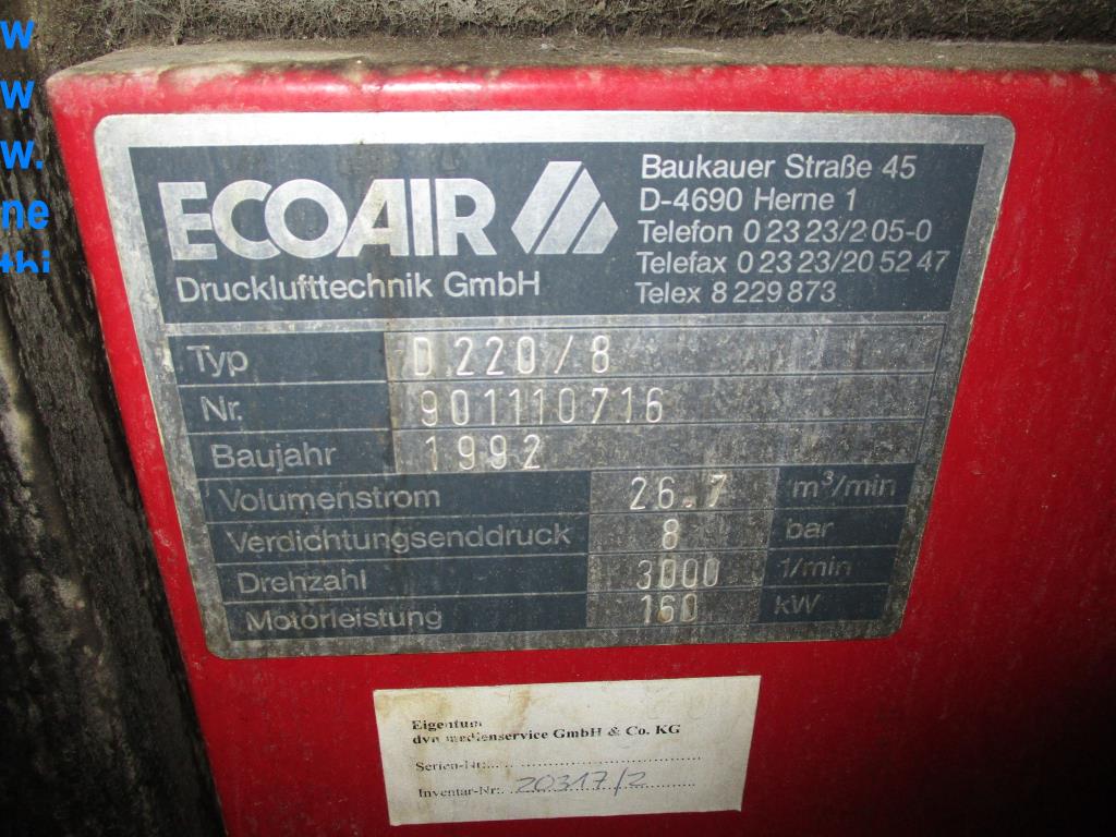 Máquinas de acabado de impresión-4