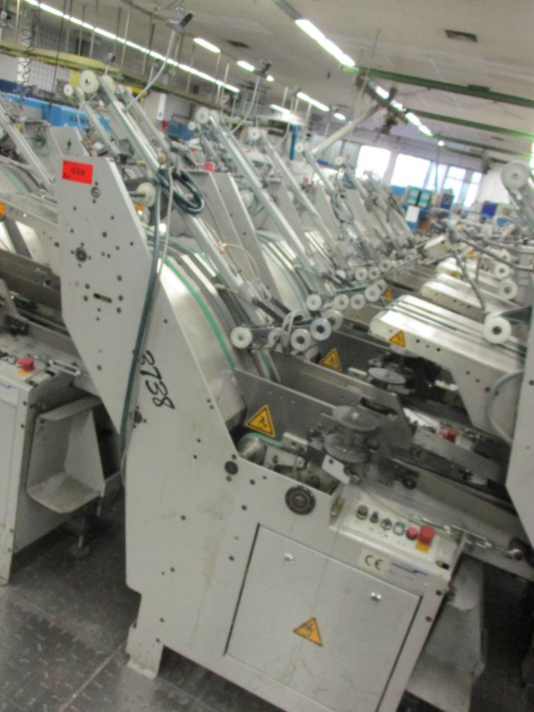 Machines de finition d'impression-1