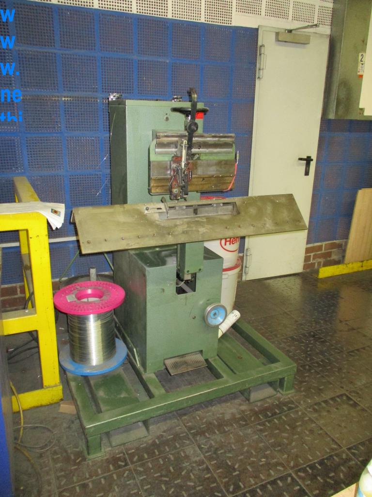 Post-processing machines-2