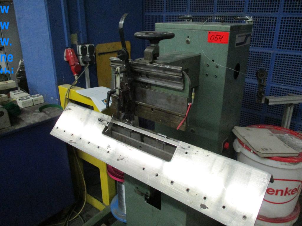 Post-processing machines-3