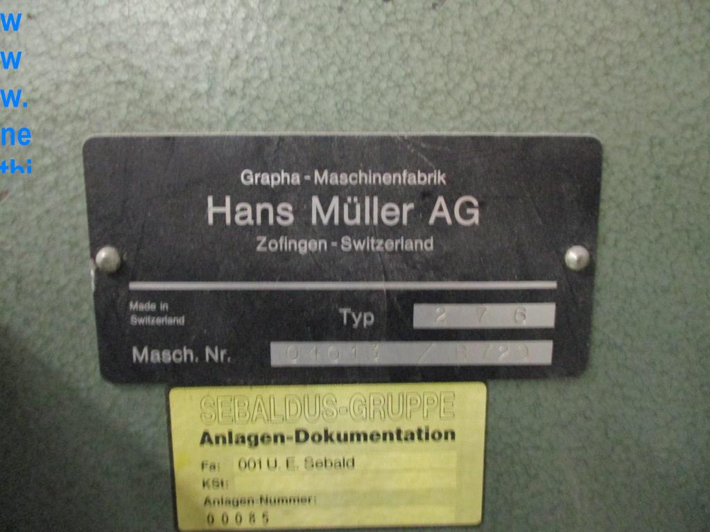 Post-processing machines-4