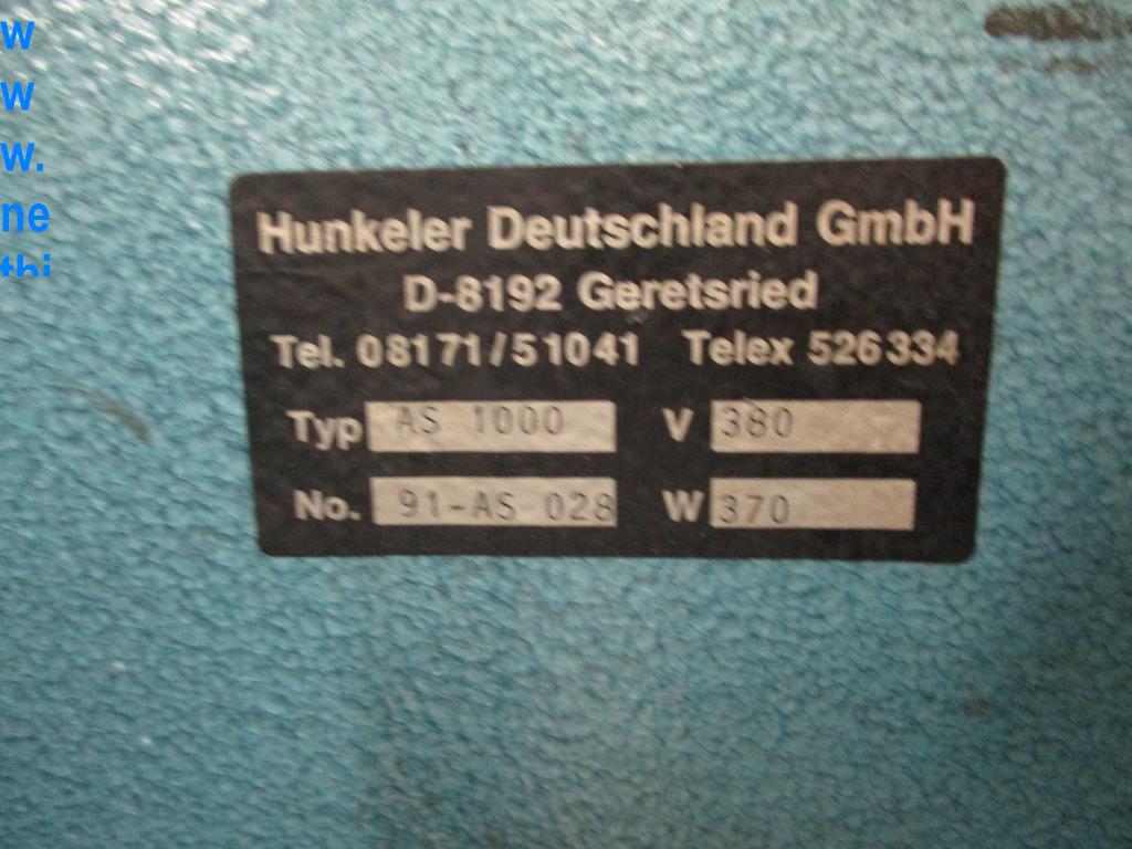 Máquinas de acabamento de impressão-3