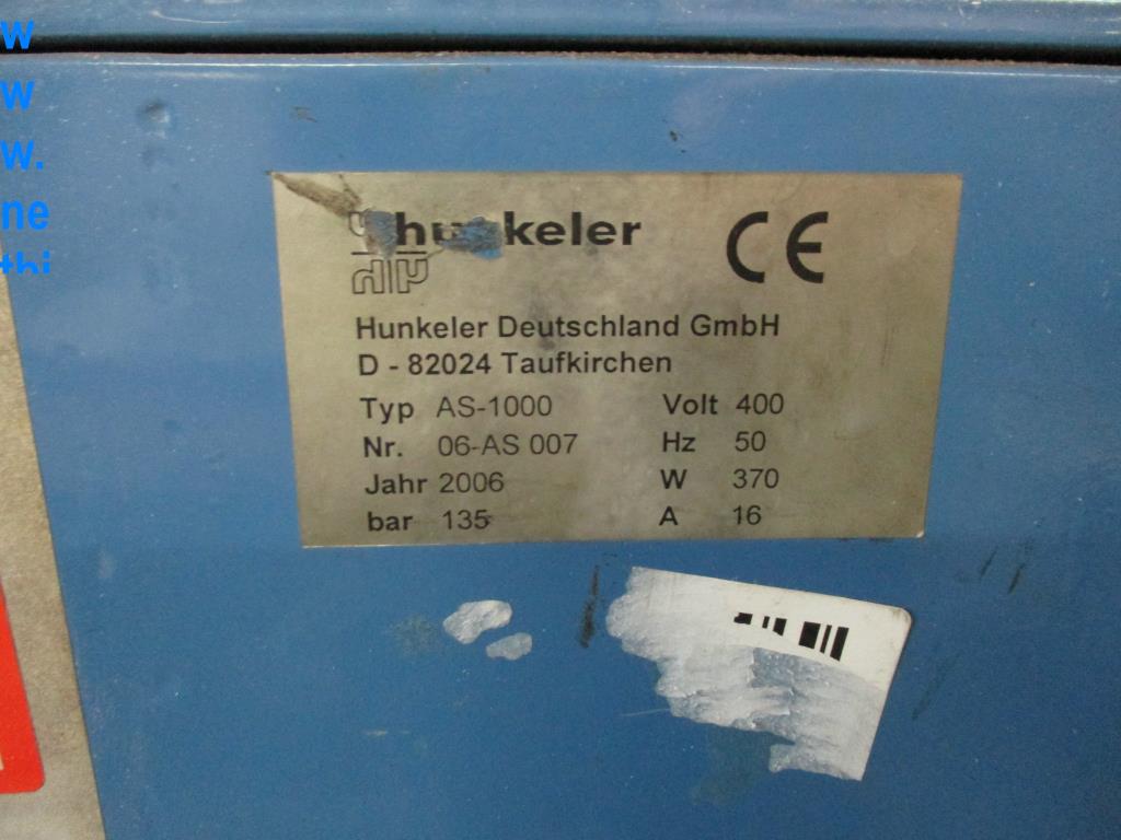 Máquinas de acabamento de impressão-3