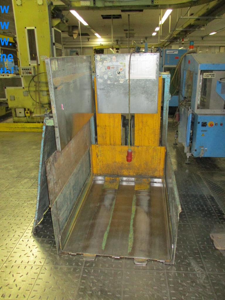 Máquinas de acabamento de impressão-1