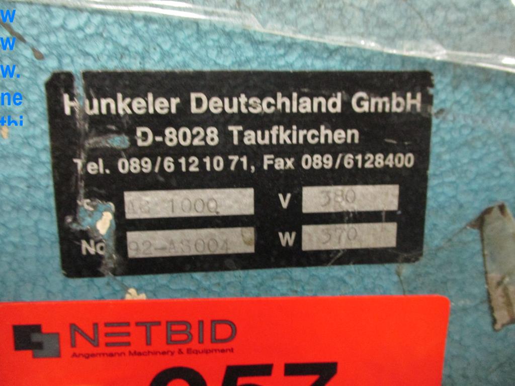 Máquinas de acabamento de impressão-3