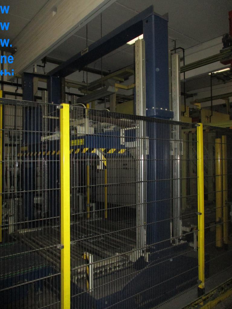 Máquinas de acabamento de impressão-3