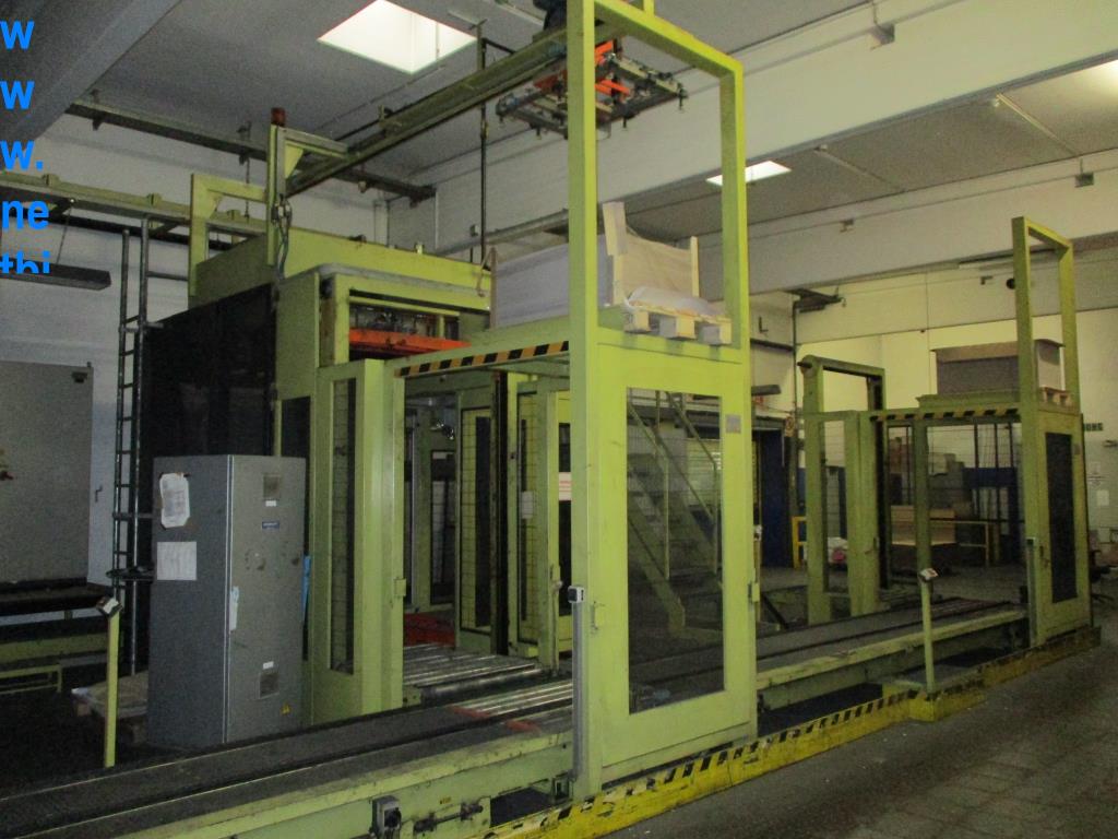 Máquinas de acabamento de impressão-6