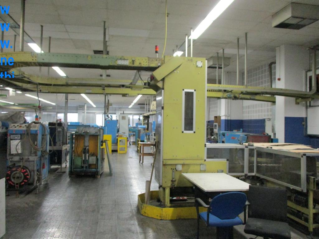 Máquinas de acabamento de impressão-7