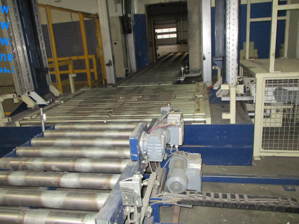 Máquinas de acabamento de impressão-6