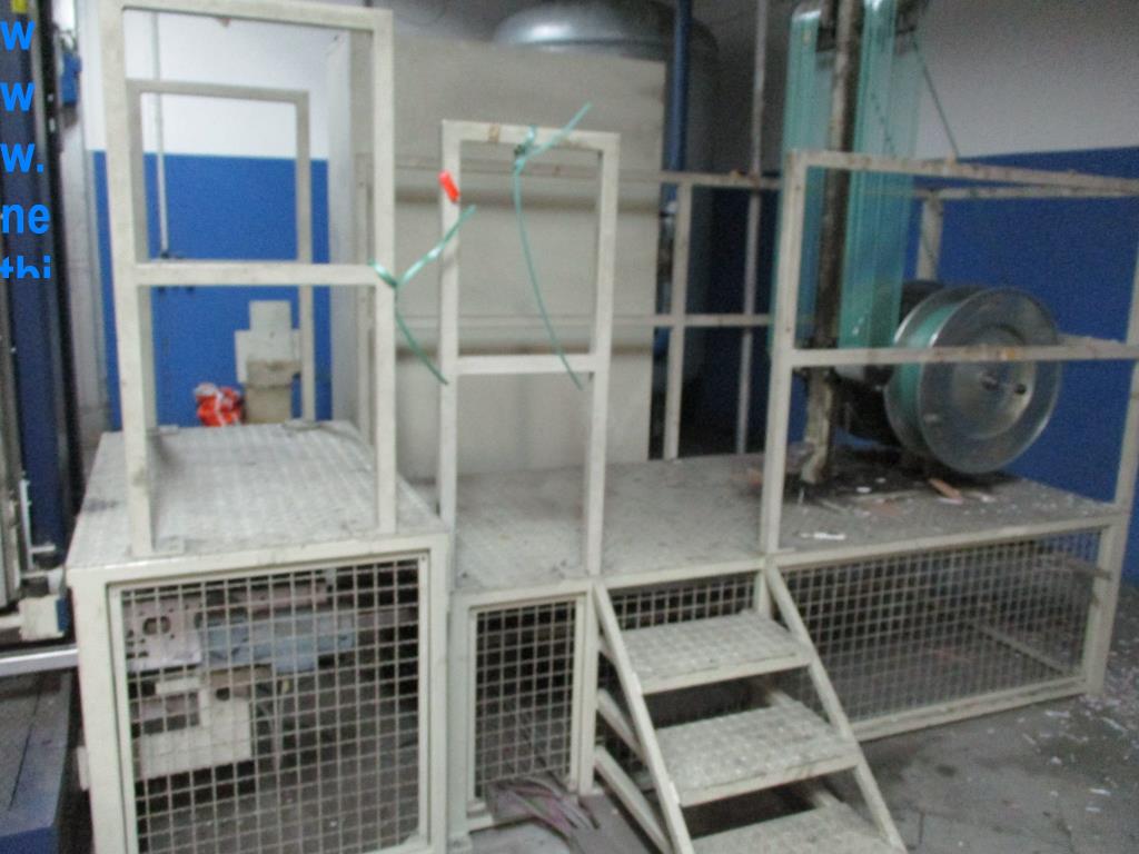 Máquinas de acabamento de impressão-7