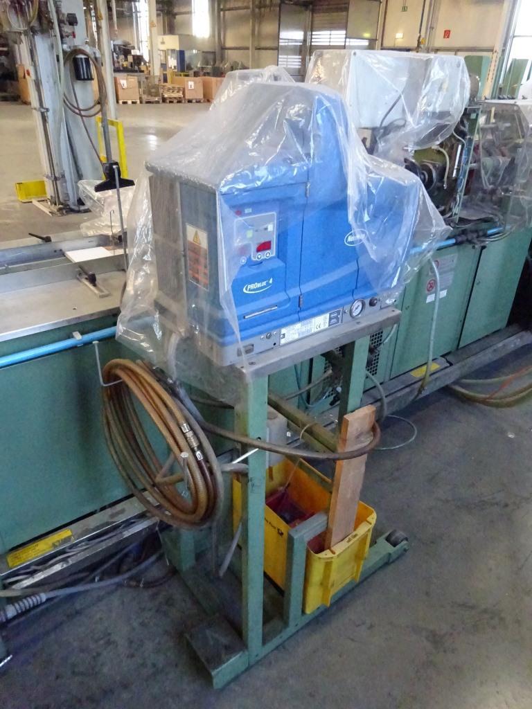 Máquinas de acabamento de impressão-11