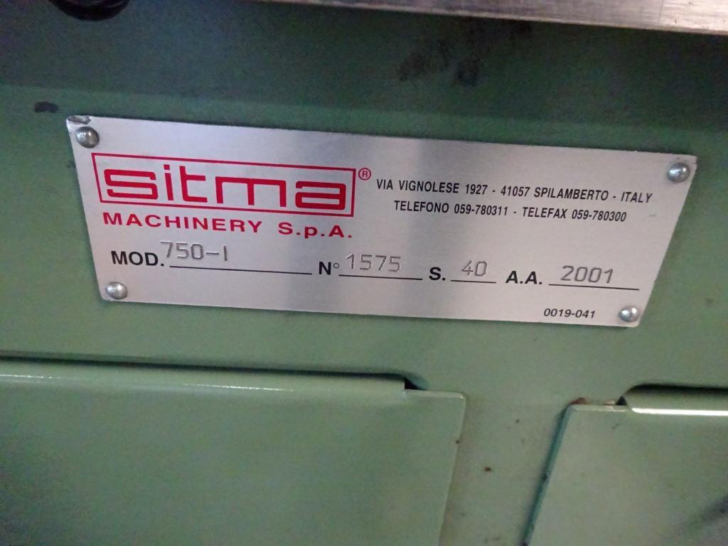 Máquinas de acabamento de impressão-13