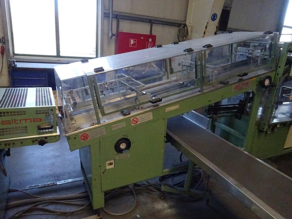 Máquinas de acabamento de impressão-16