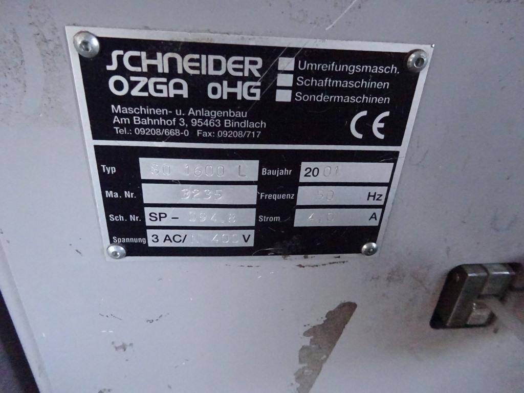 Máquinas de acabamento de impressão-19