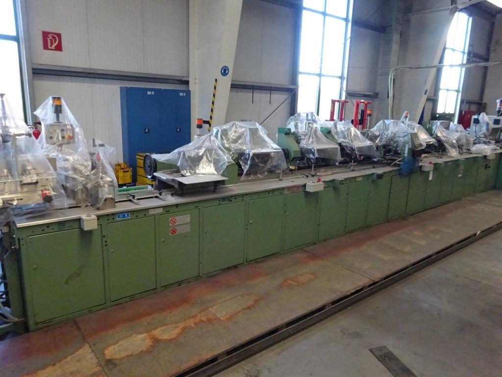 Máquinas de acabamento de impressão-3