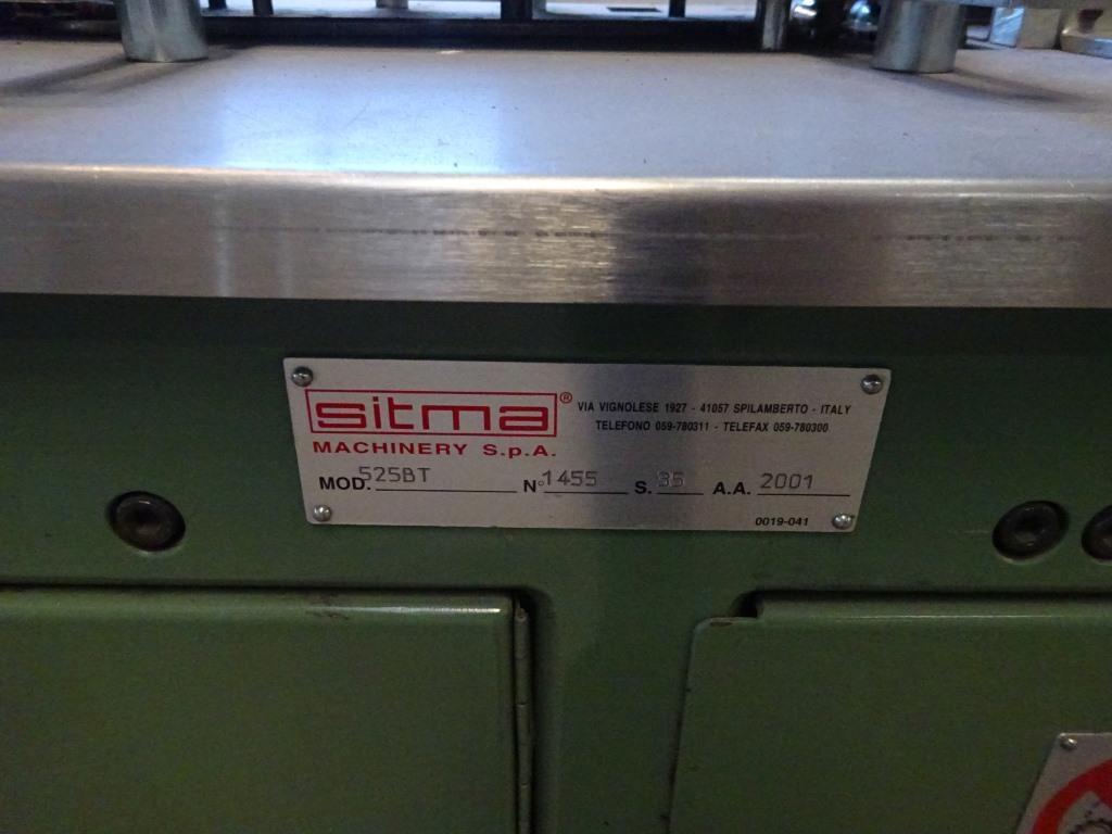 Máquinas de acabamento de impressão-5