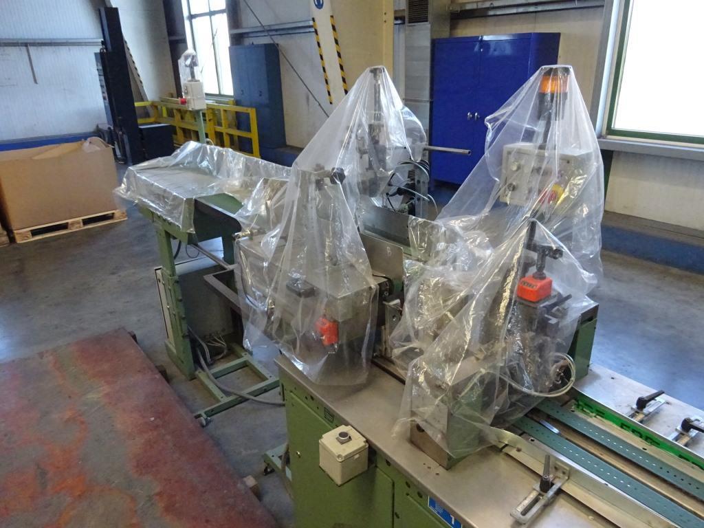 Máquinas de acabamento de impressão-6