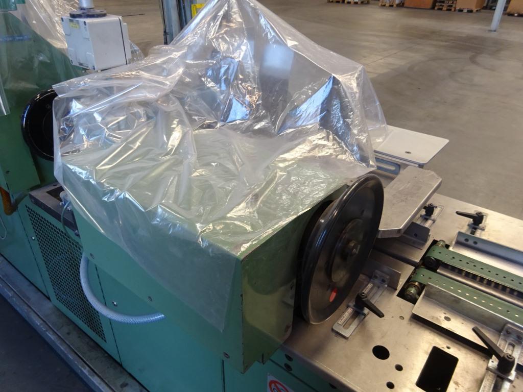 Máquinas de acabamento de impressão-7