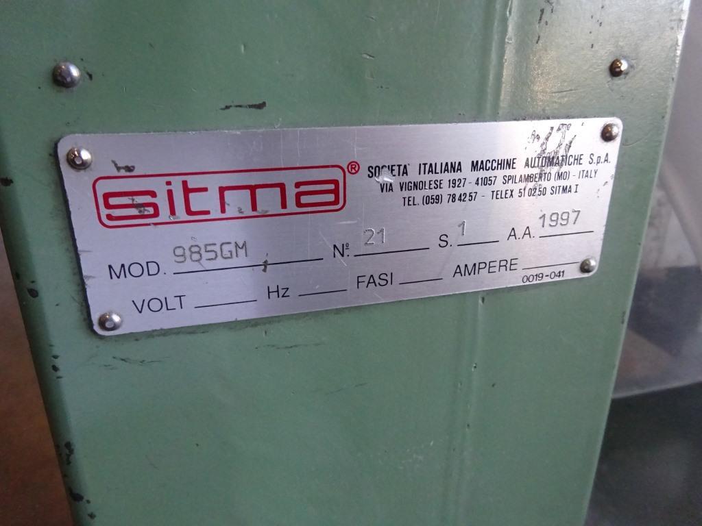 Máquinas de acabamento de impressão-8