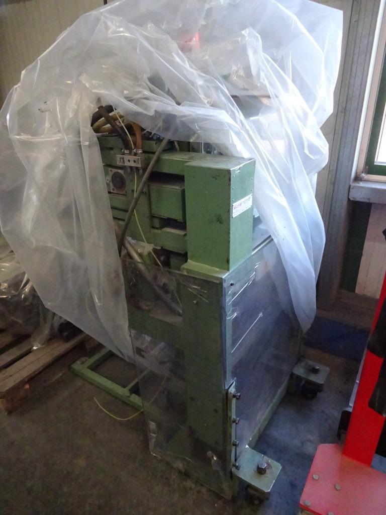 Máquinas de acabamento de impressão-9