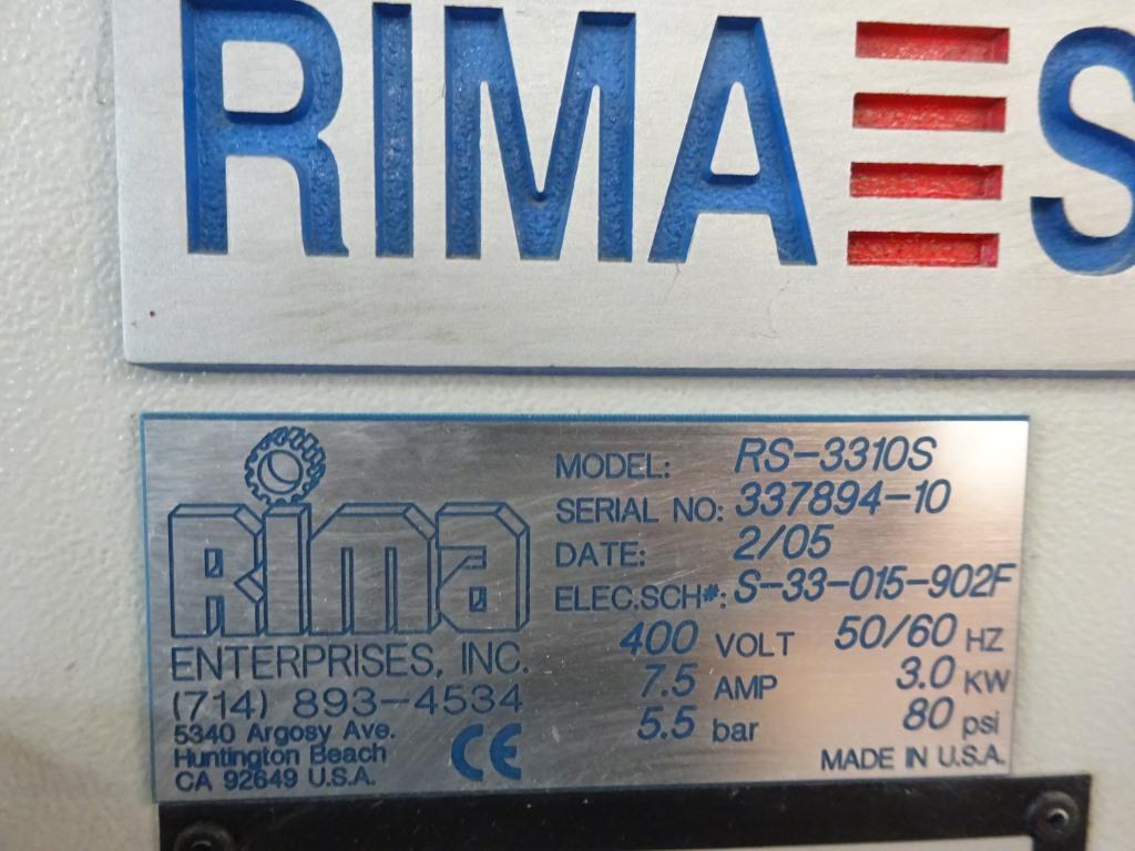 Máquinas de acabamento de impressão-6