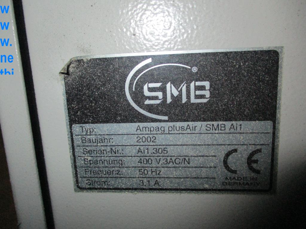 Máquinas de acabamento de impressão-3