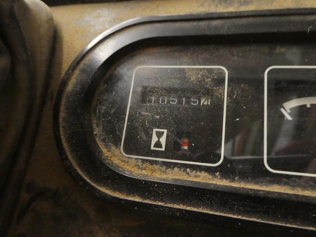 gepflegte Maschine aus dem Bereich Möbelbau-6