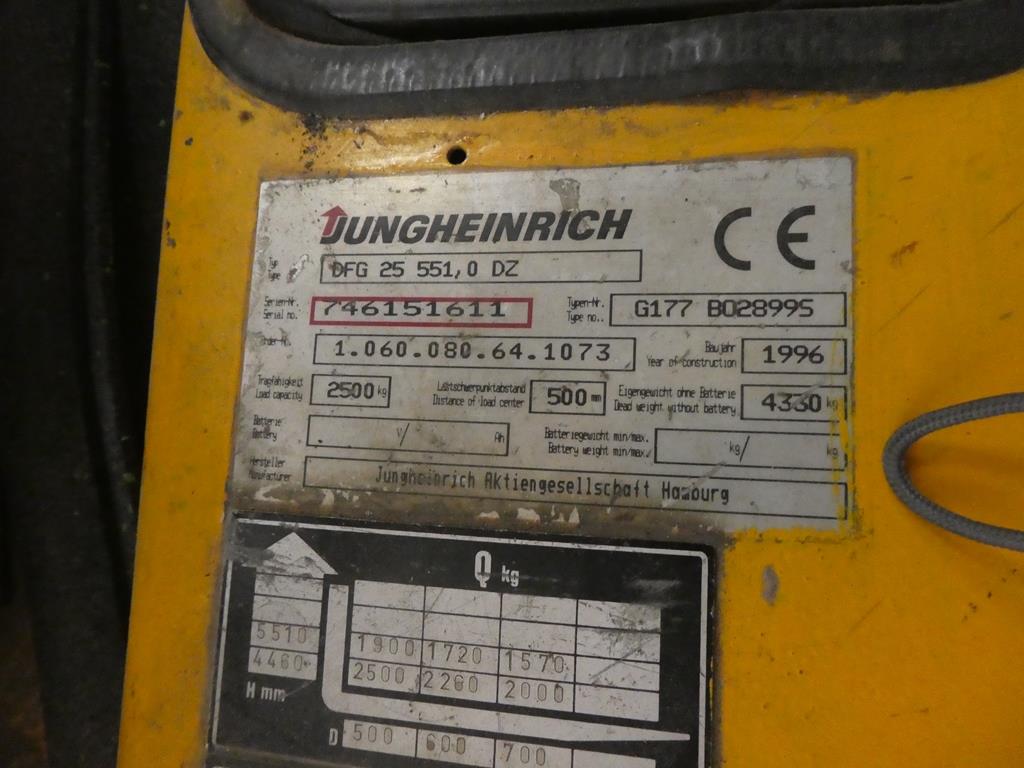 gepflegte Maschine aus dem Bereich Möbelbau-8