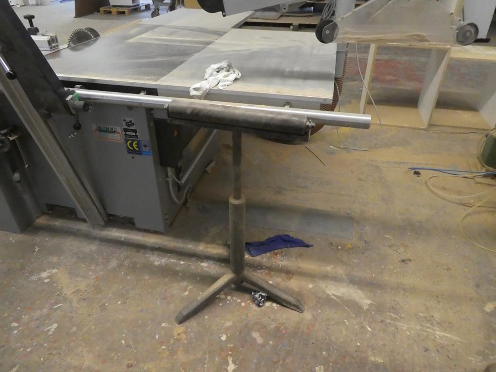 gepflegte Maschine aus dem Bereich Möbelbau-3