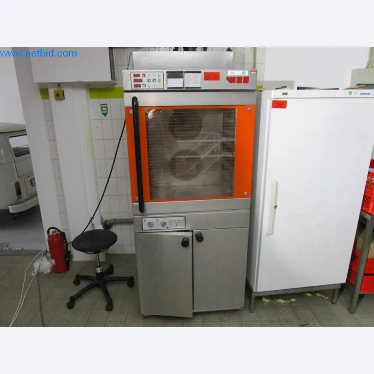 Máquinas e equipamentos de panificação, bem como instalações e equipamentos de oficina-1