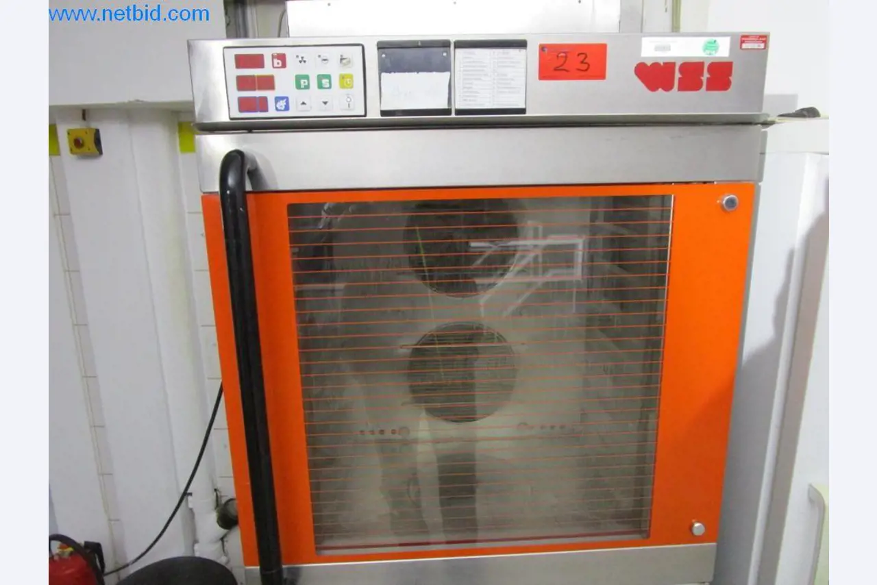 Máquinas e equipamentos de panificação, bem como instalações e equipamentos de oficina-2