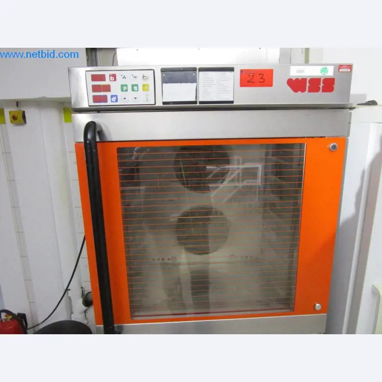 Máquinas e equipamentos de panificação, bem como instalações e equipamentos de oficina-2