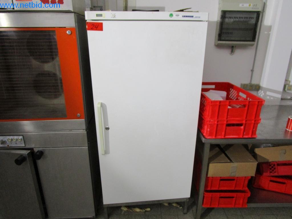 Bäckereimaschinen- und Anlagen sowie Betriebs- und Geschäftausstattung-3