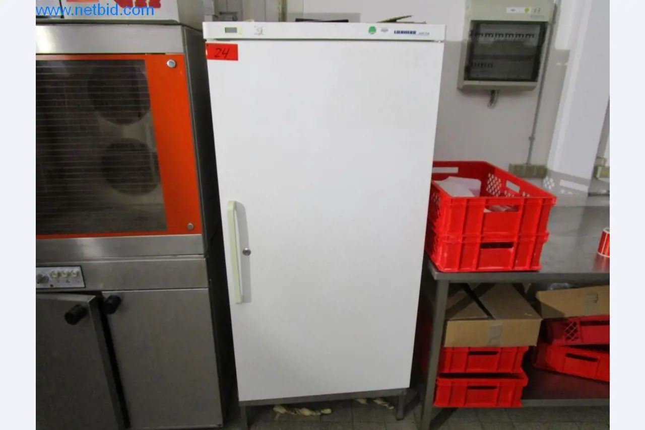 Máquinas e equipamentos de panificação, bem como instalações e equipamentos de oficina-3