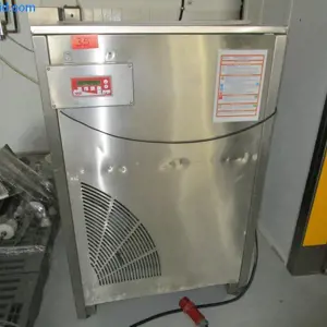 Machine à glace écailles