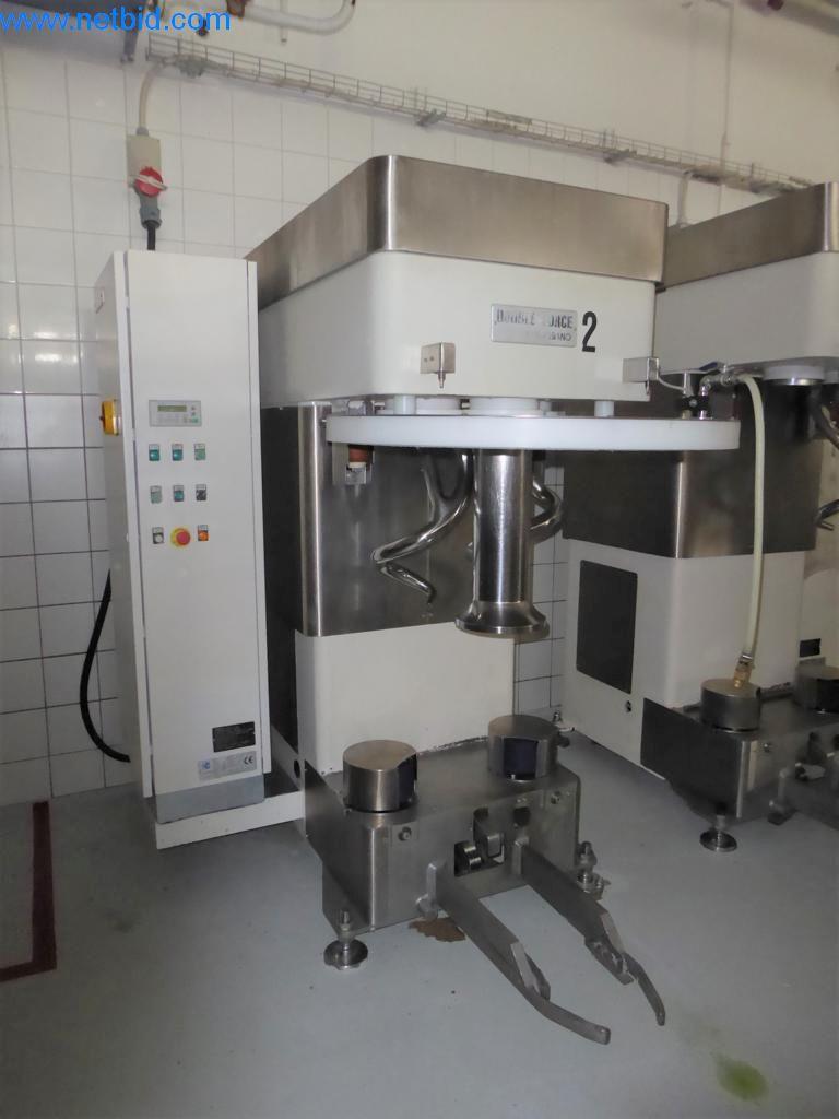 Maszyny i urządzenia piekarnicze oraz wyposażenie zakładów i sklepów-1