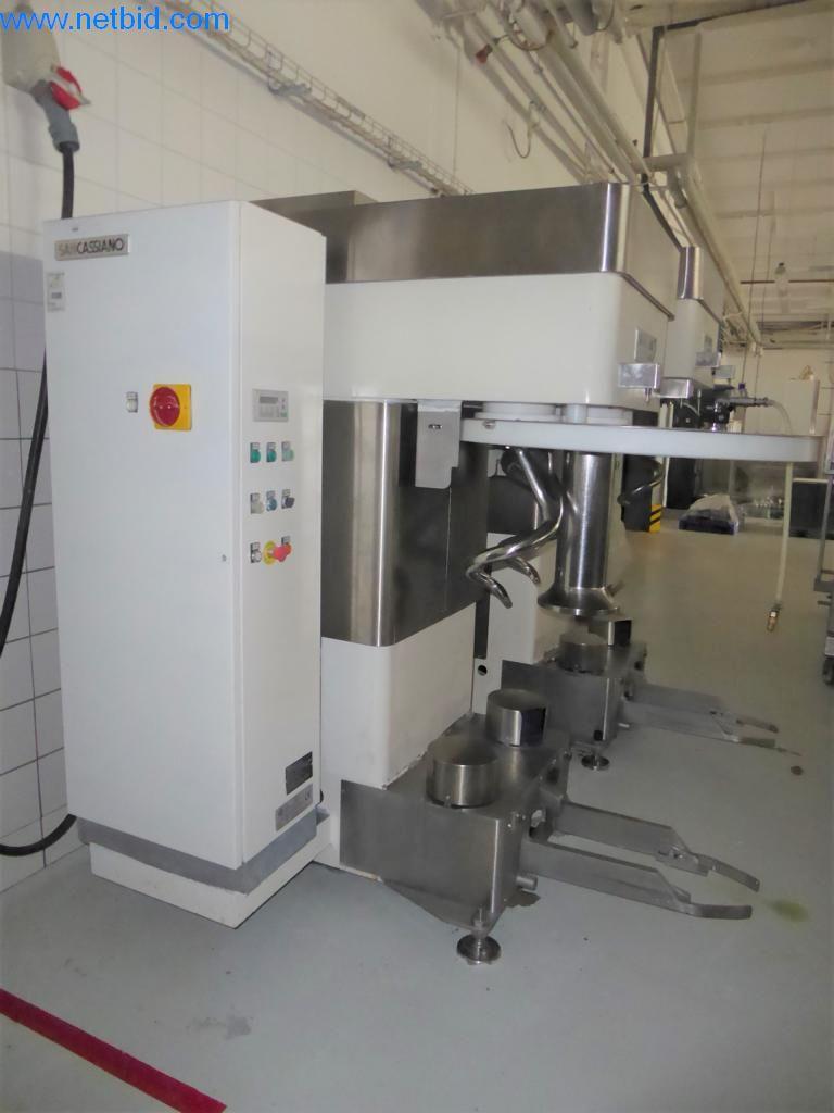 Maszyny i urządzenia piekarnicze oraz wyposażenie zakładów i sklepów-2