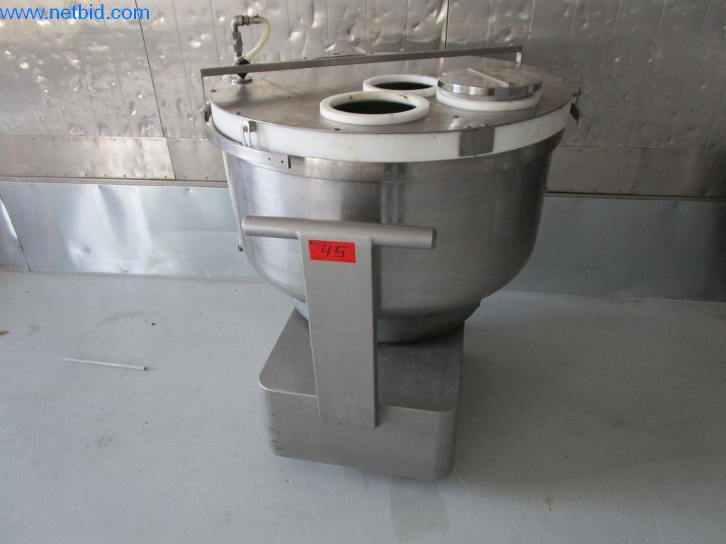 Maszyny i urządzenia piekarnicze oraz wyposażenie zakładów i sklepów-3