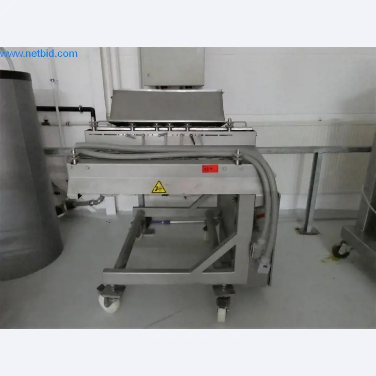 Máquinas e equipamentos de panificação, bem como instalações e equipamentos de oficina-1