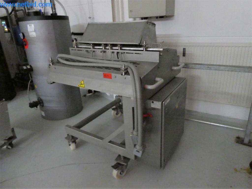 Bäckereimaschinen- und Anlagen sowie Betriebs- und Geschäftausstattung-2