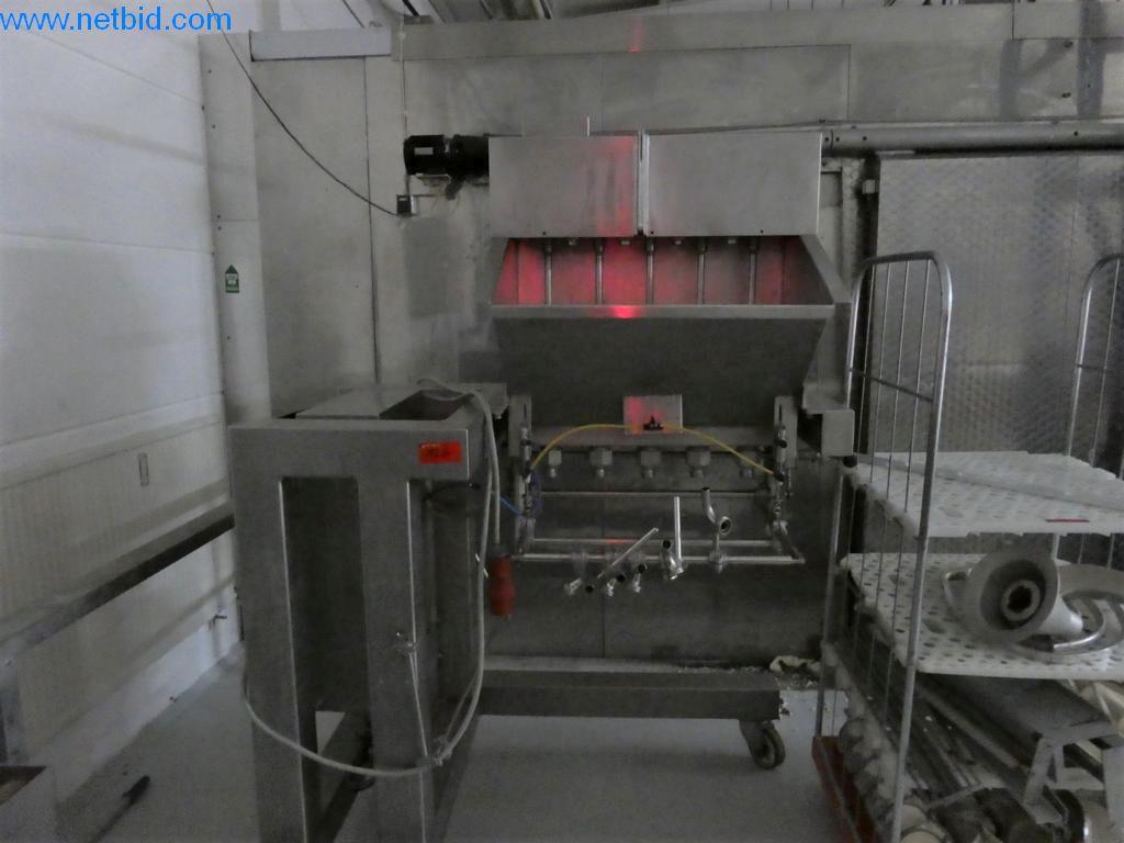 Bäckereimaschinen- und Anlagen sowie Betriebs- und Geschäftausstattung-2