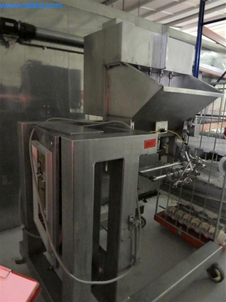 Bäckereimaschinen- und Anlagen sowie Betriebs- und Geschäftausstattung-3