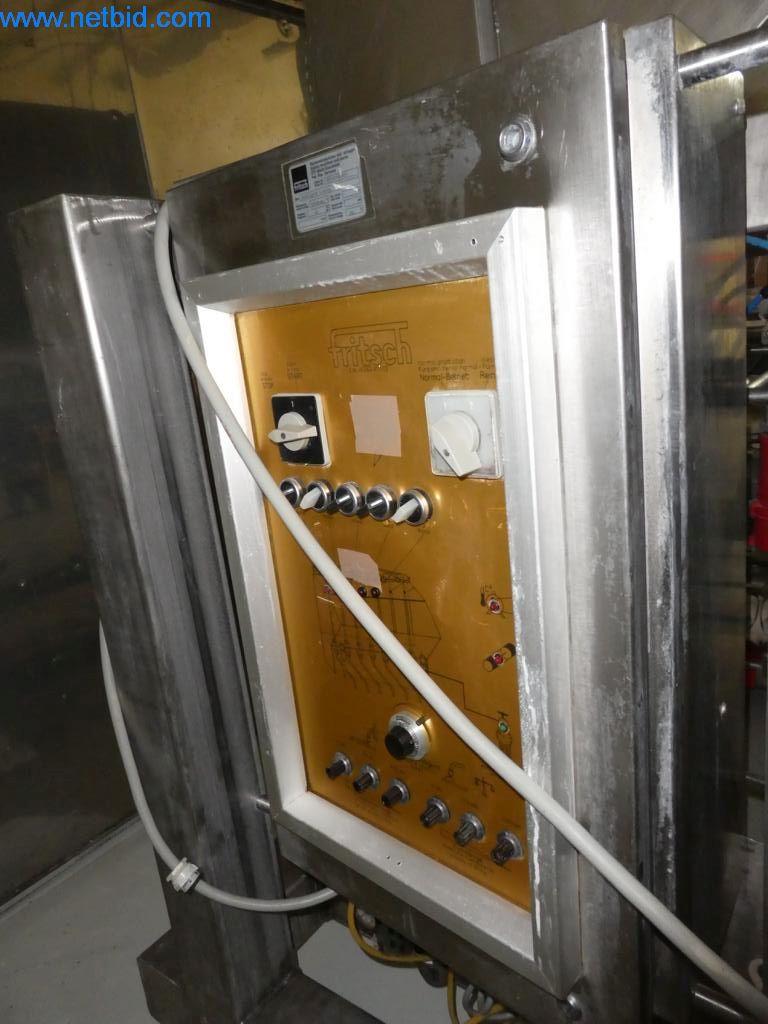 Bäckereimaschinen- und Anlagen sowie Betriebs- und Geschäftausstattung-4