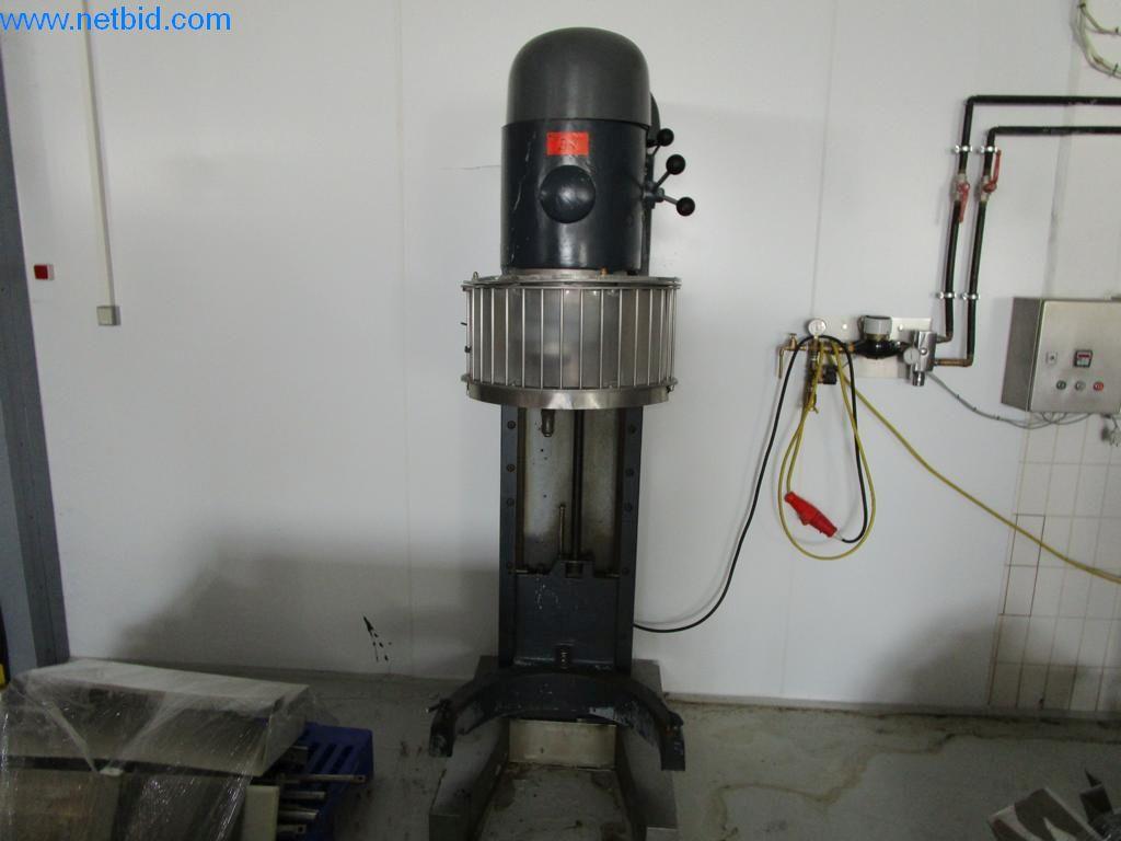 Maszyny i urządzenia piekarnicze oraz wyposażenie zakładów i sklepów-2