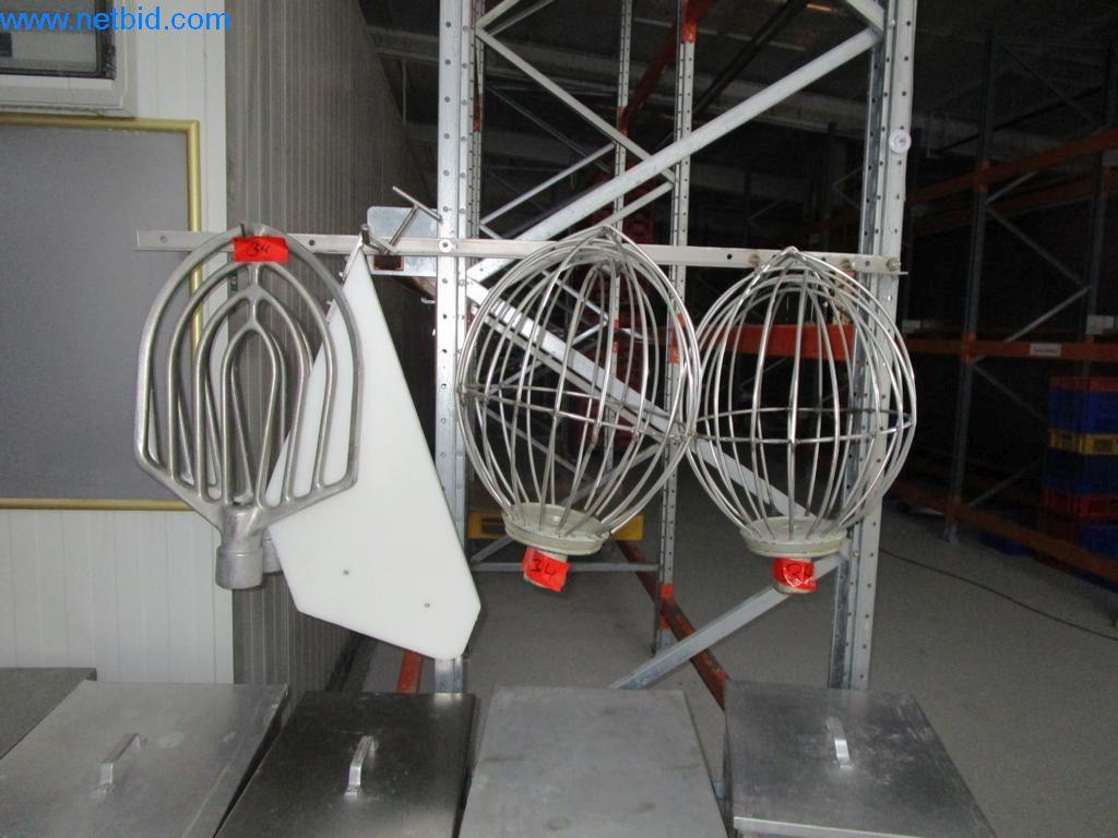 Maszyny i urządzenia piekarnicze oraz wyposażenie zakładów i sklepów-3