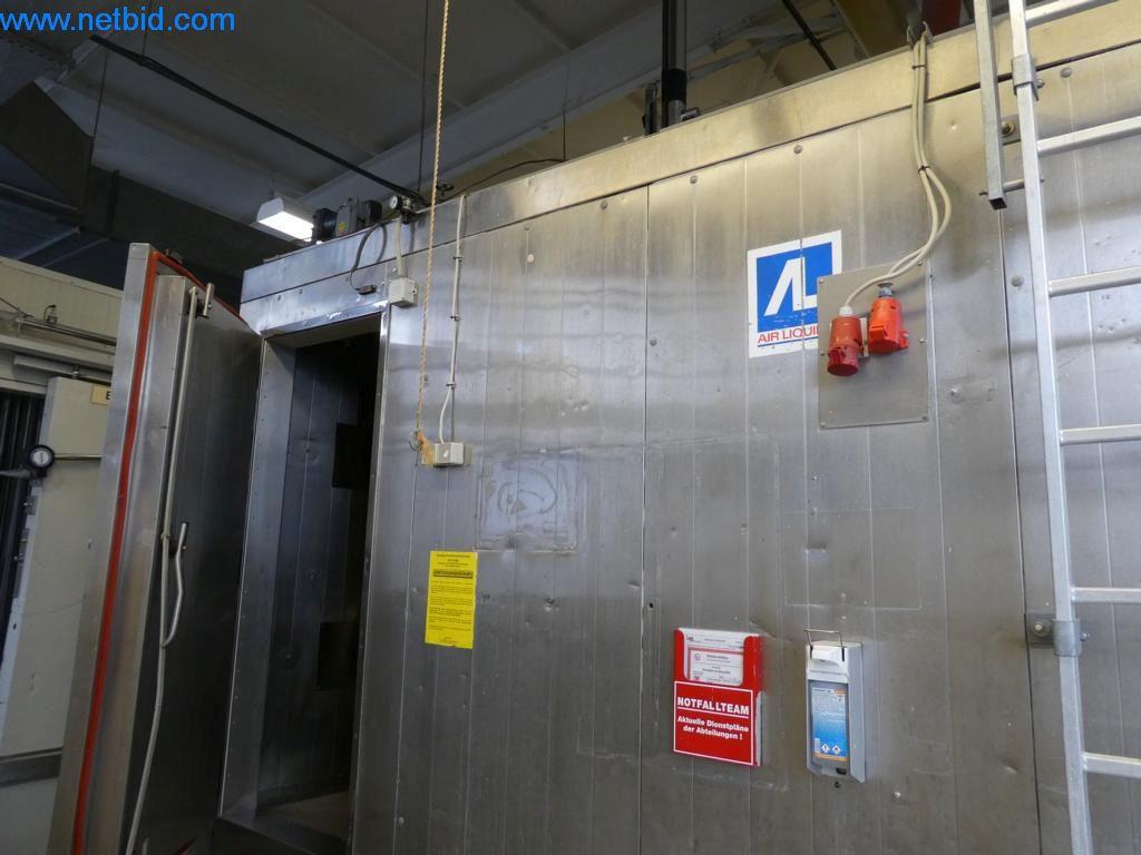 Bäckereimaschinen- und Anlagen sowie Betriebs- und Geschäftausstattung-3