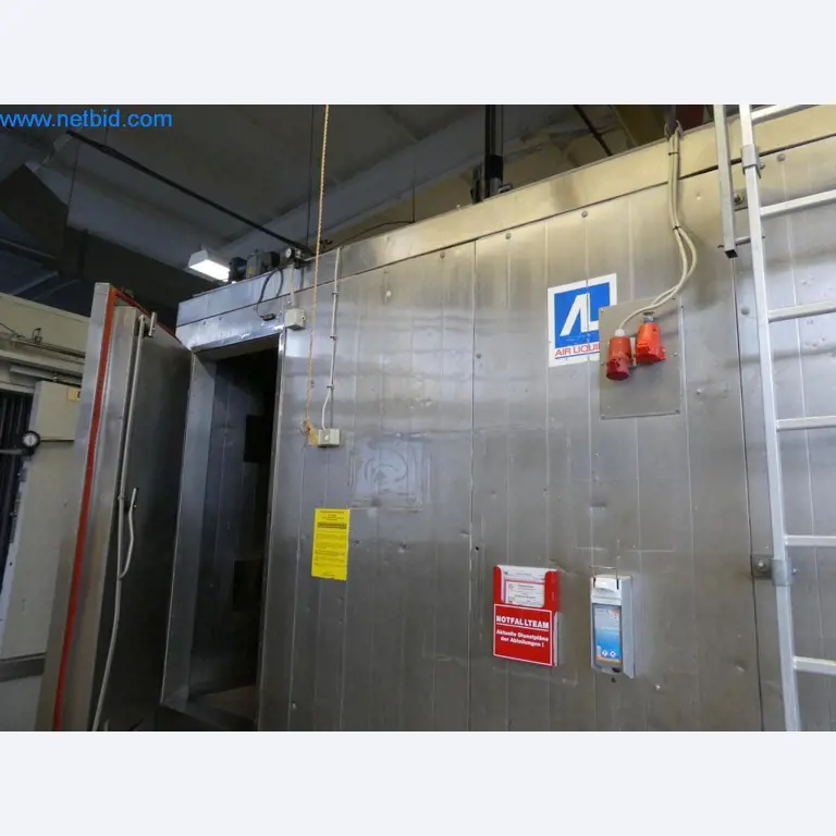 Máquinas e equipamentos de panificação, bem como instalações e equipamentos de oficina-3