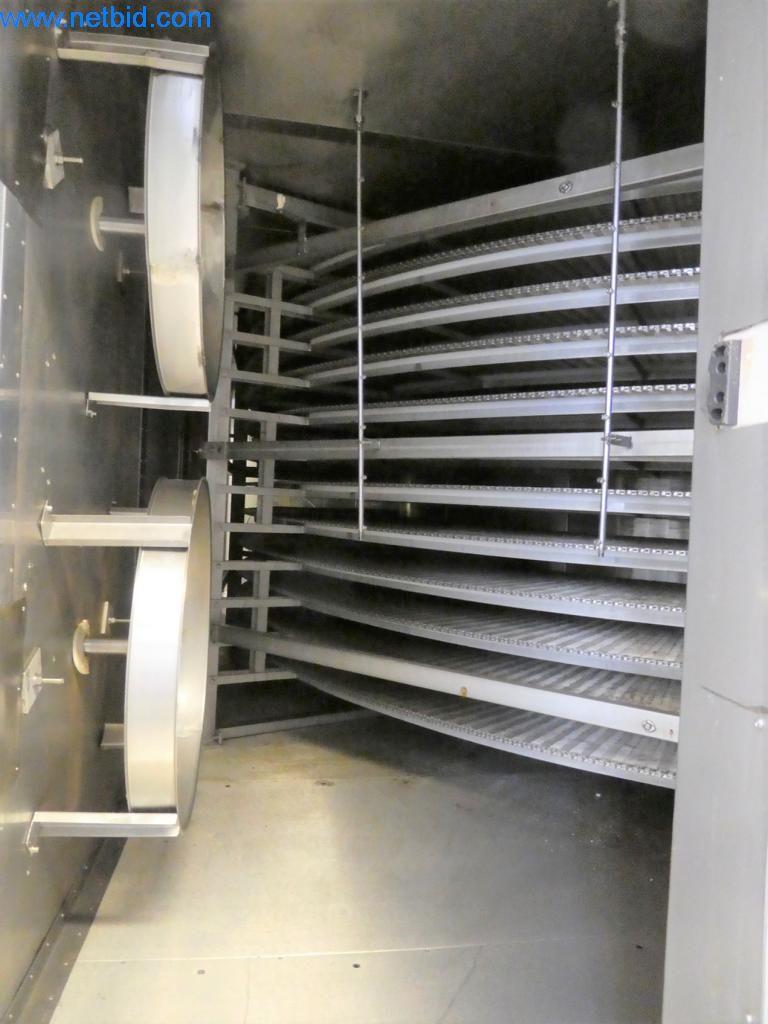 Bäckereimaschinen- und Anlagen sowie Betriebs- und Geschäftausstattung-4